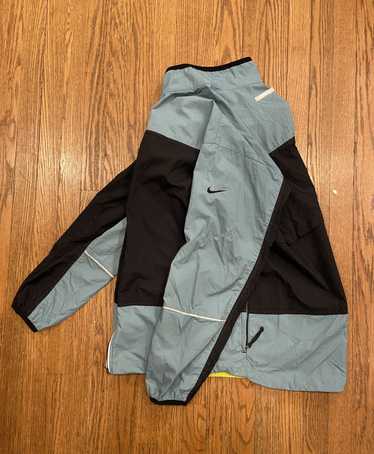 Nike × Vintage Vintage RARE 90’s Nike Windbreaker… - image 1