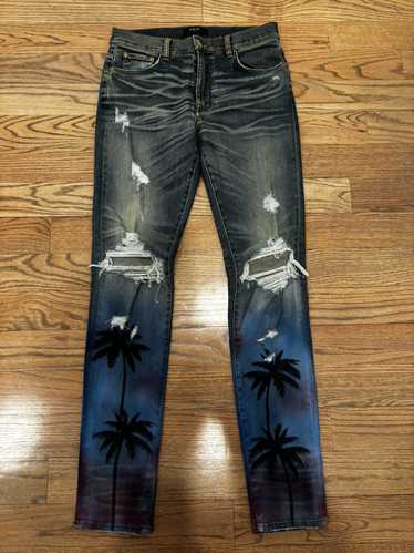 Amiri thrasher jeans - Gem Amiri thrasher jeans - Gem