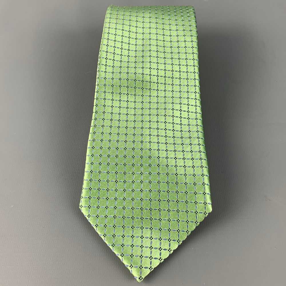 Ermenegildo Zegna ERMENEGILDO ZEGNA Green Light B… - image 2