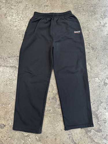 Balenciaga Balenciaga Baggy Sweatpant