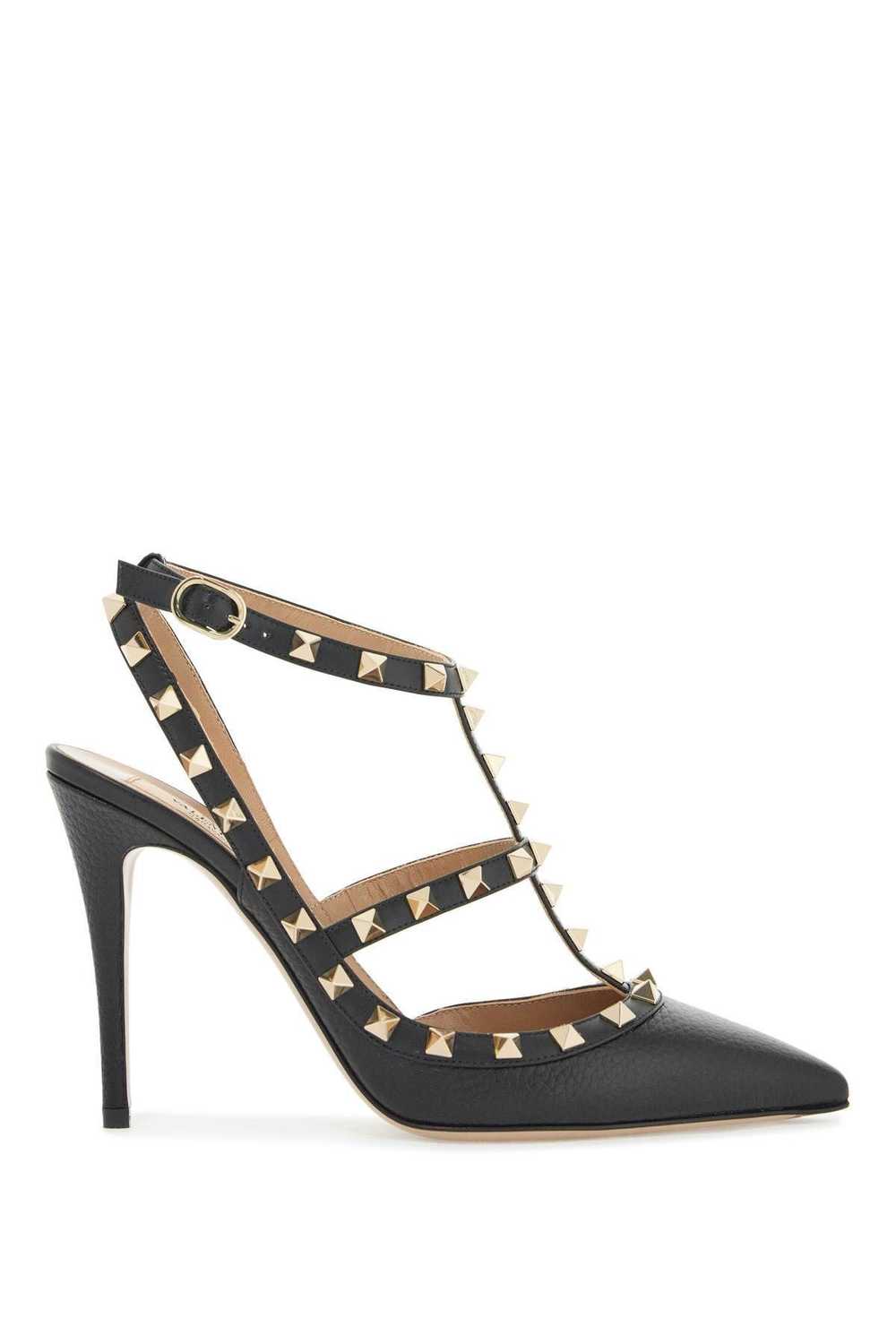 Valentino Garavani Valentino Garavani Rockstud Pu… - image 1