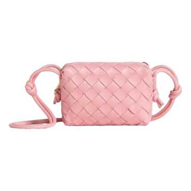 Bottega Veneta Loop leather mini bag