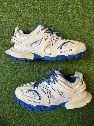 Balenciaga Balenciaga Track Sneakers Size 11/44