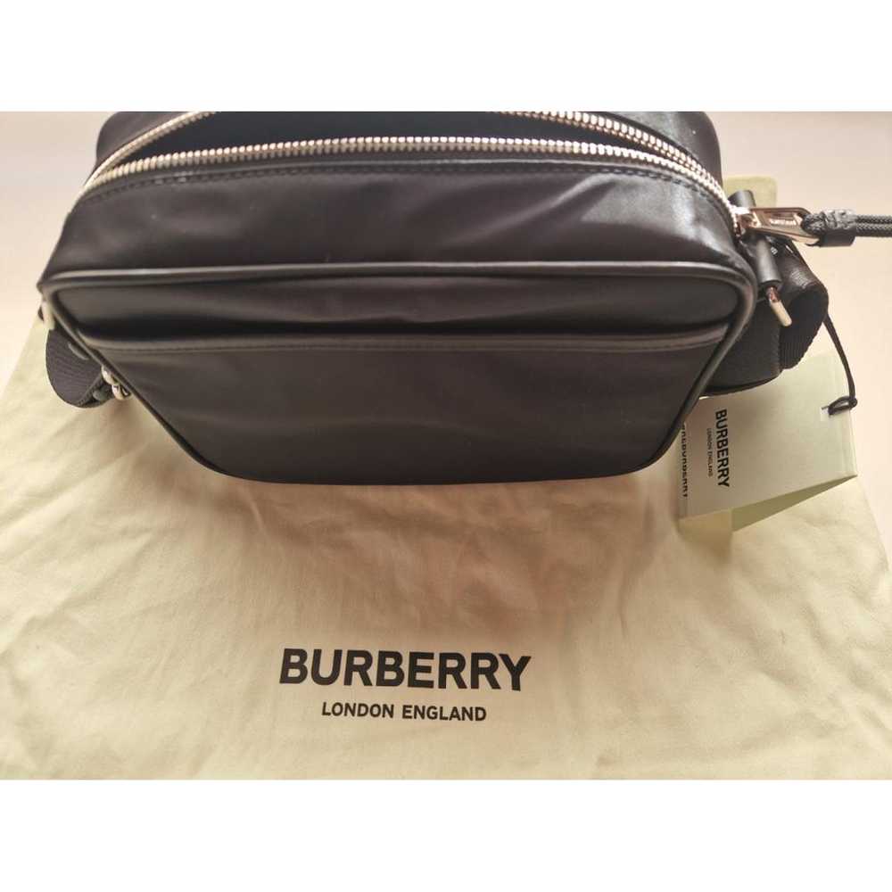 Burberry Cloth weekend bag - image 3