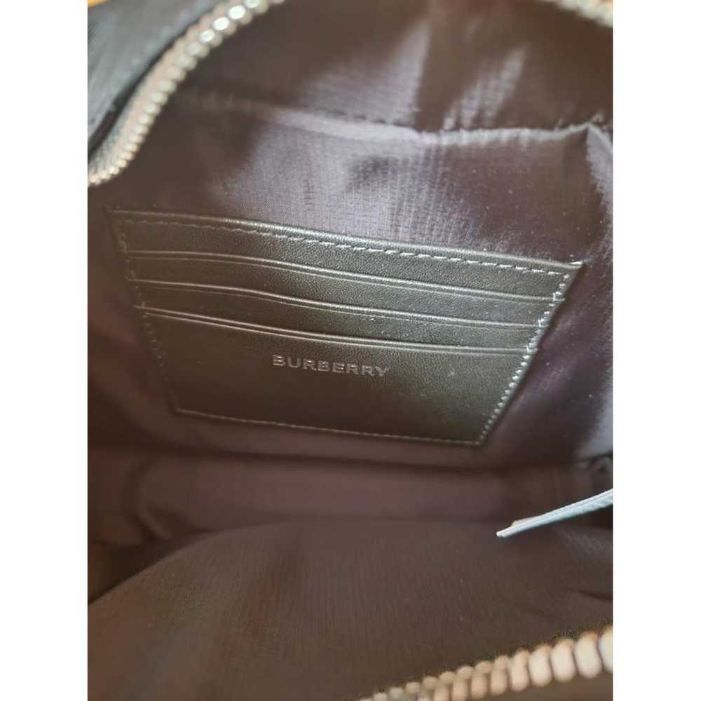 Burberry Cloth weekend bag - image 7