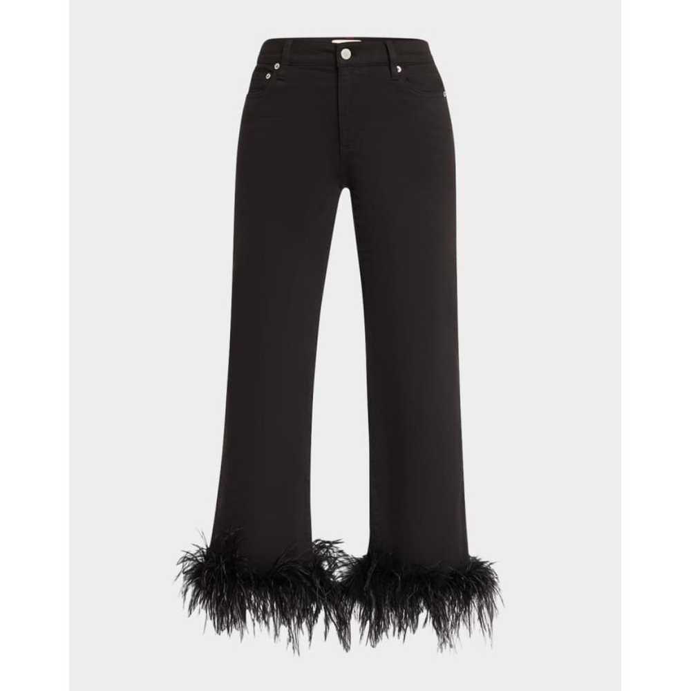 Alice & Olivia Slim jeans - image 10