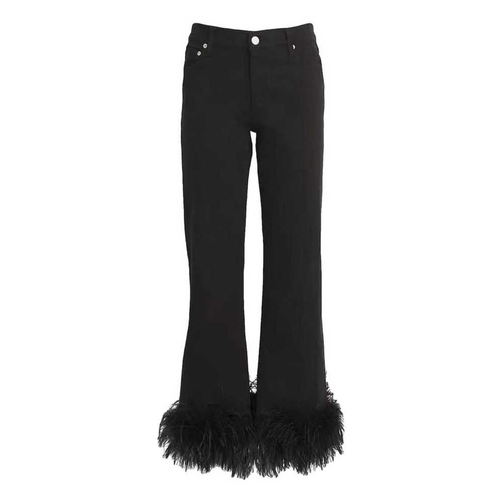 Alice & Olivia Slim jeans - image 1