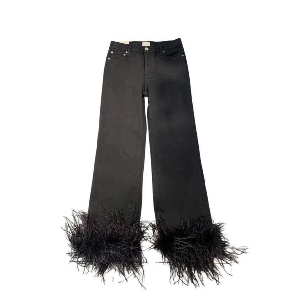 Alice & Olivia Slim jeans - image 5