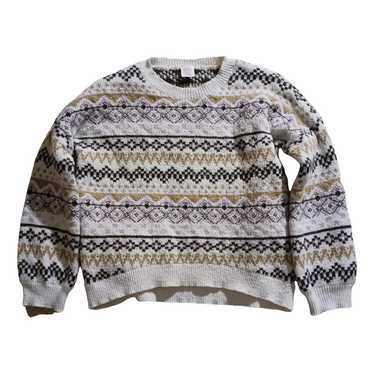 Non Signé / Unsigned Jumper