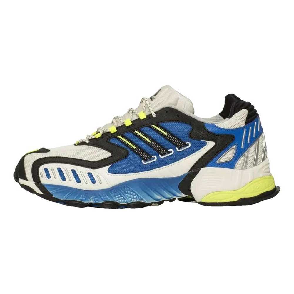 Adidas Trainers - image 1