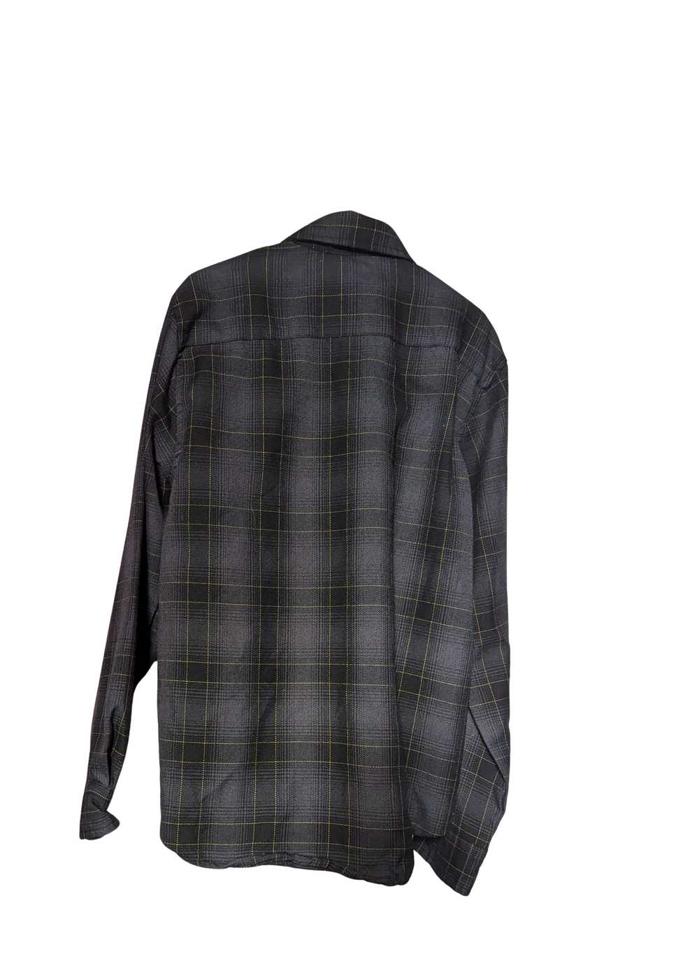 dixxon Youth Raven Flannel - image 4