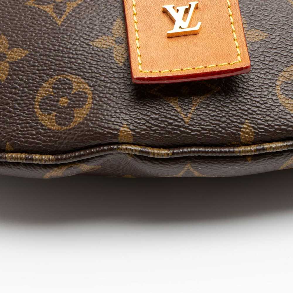 Louis Vuitton Cloth handbag - image 10