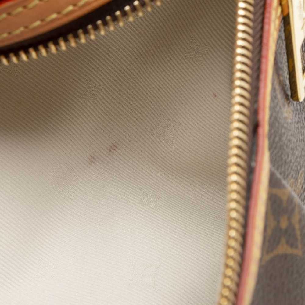 Louis Vuitton Cloth handbag - image 11