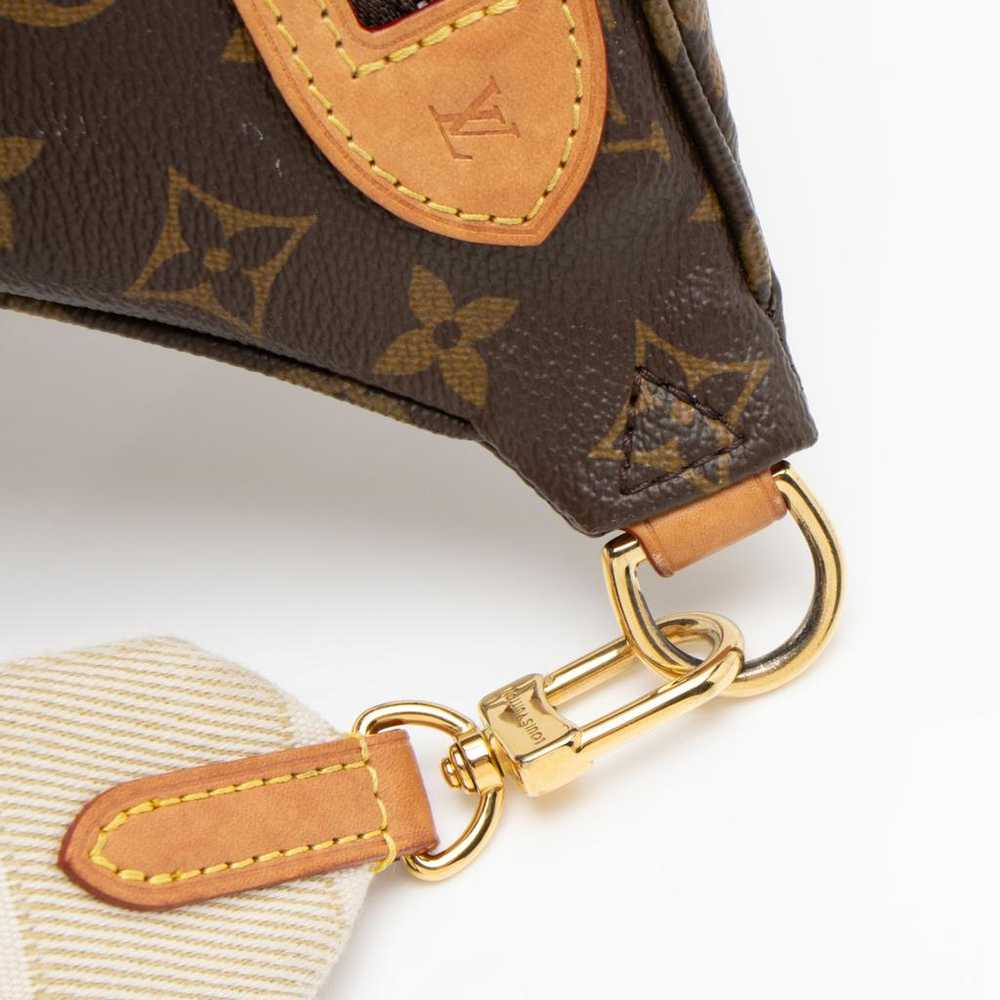 Louis Vuitton Cloth handbag - image 12