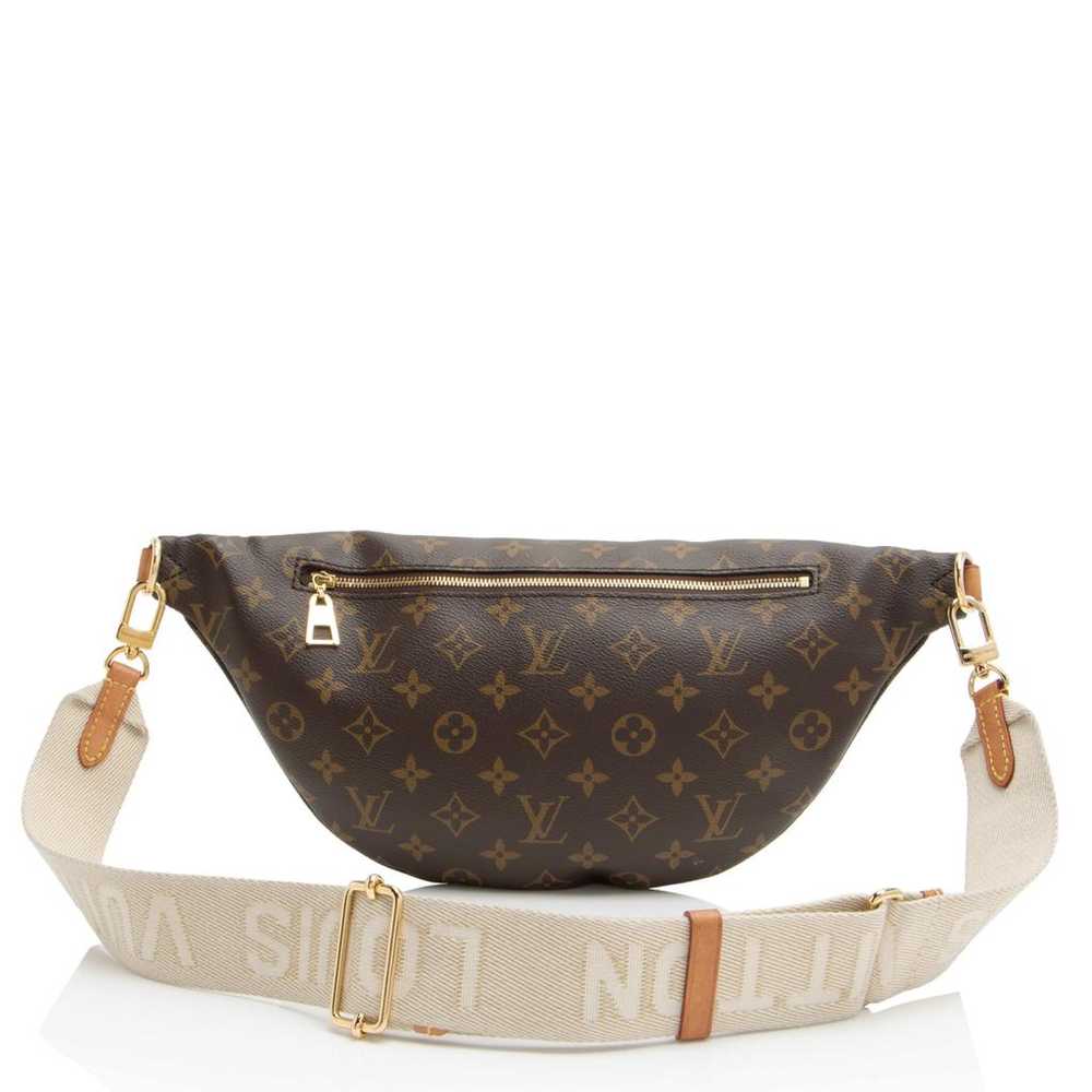 Louis Vuitton Cloth handbag - image 3