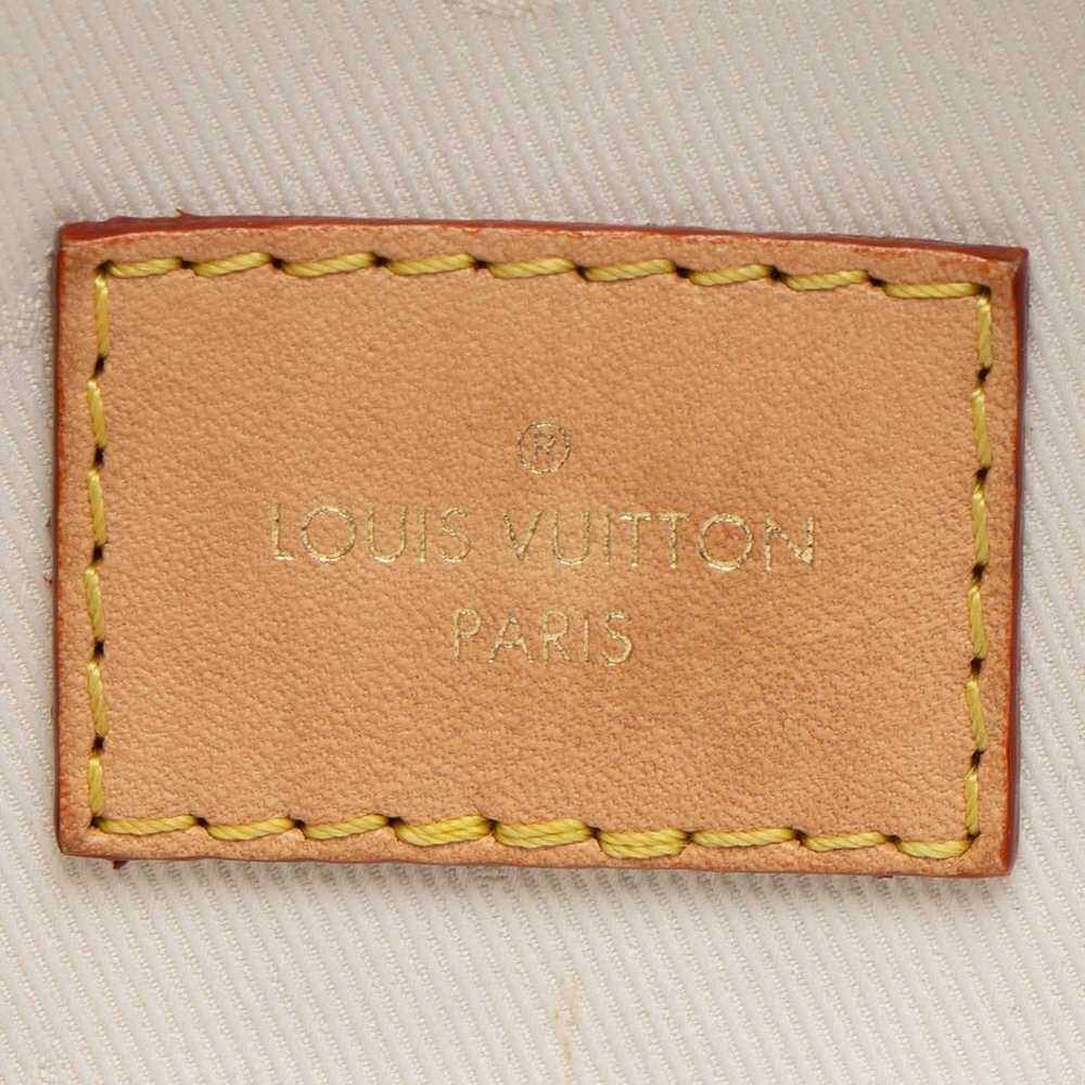 Louis Vuitton Cloth handbag - image 7