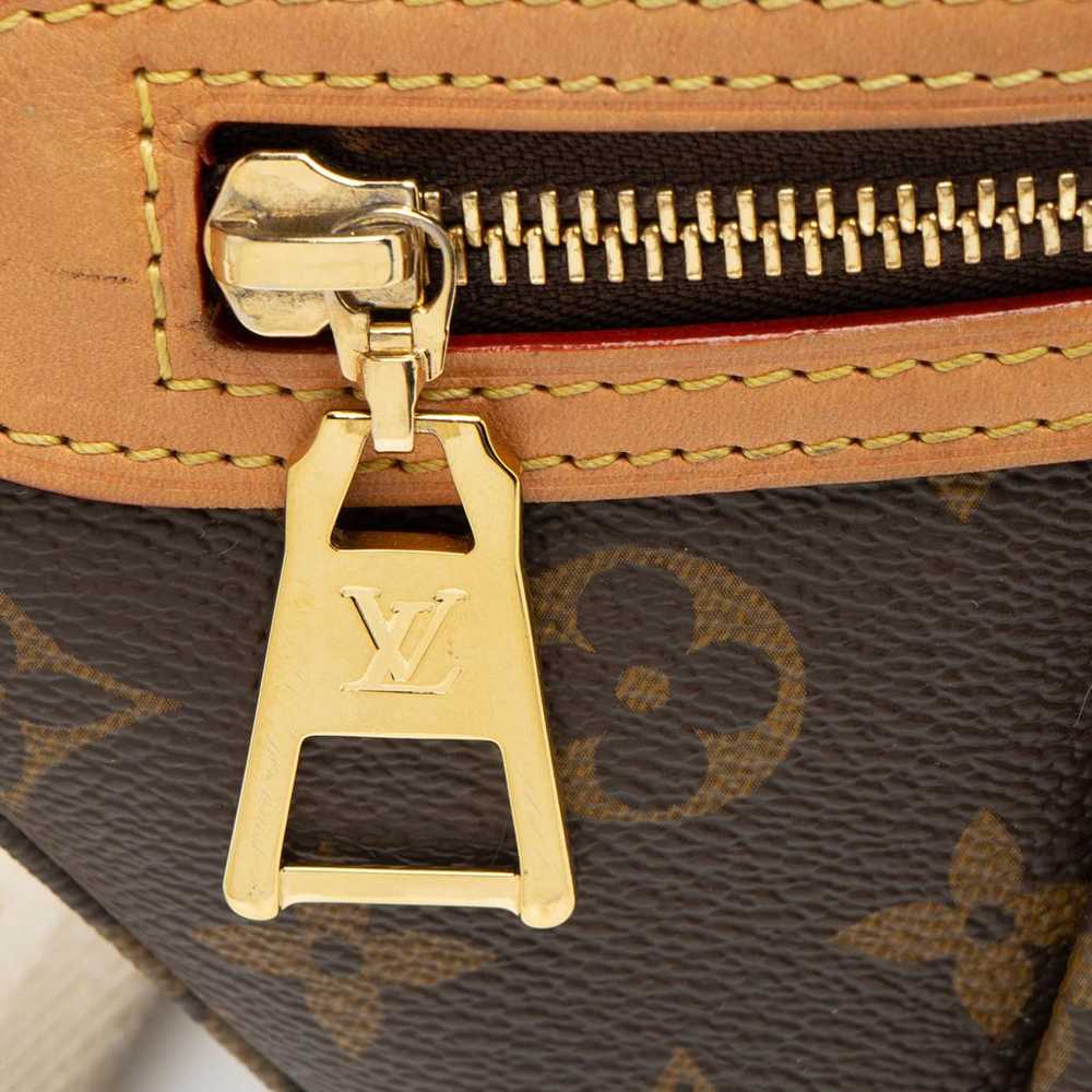 Louis Vuitton Cloth handbag - image 8