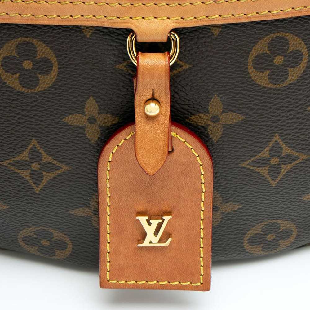 Louis Vuitton Cloth handbag - image 9