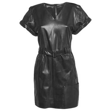 Tom Ford Leather dress - image 1