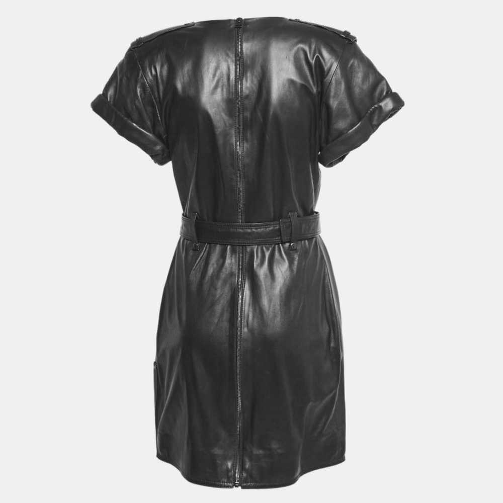 Tom Ford Leather dress - image 2