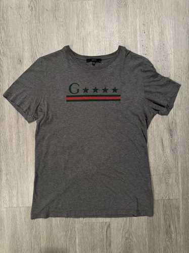 Gucci t shirt star - Gem Gucci t shirt star - Gem