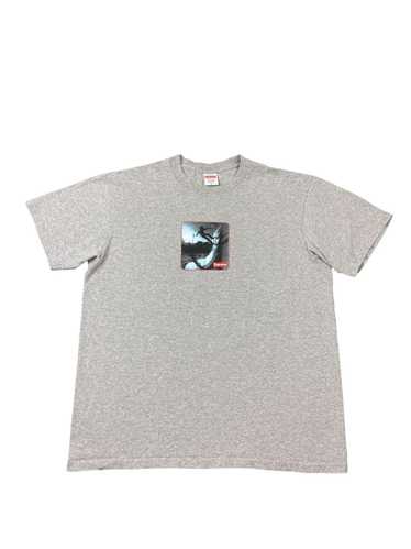 Supreme Shadow Tee (SS24) - $40