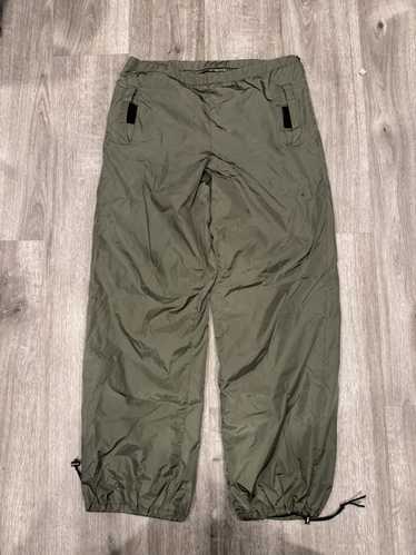 Prada sport 2000s nylon - Gem