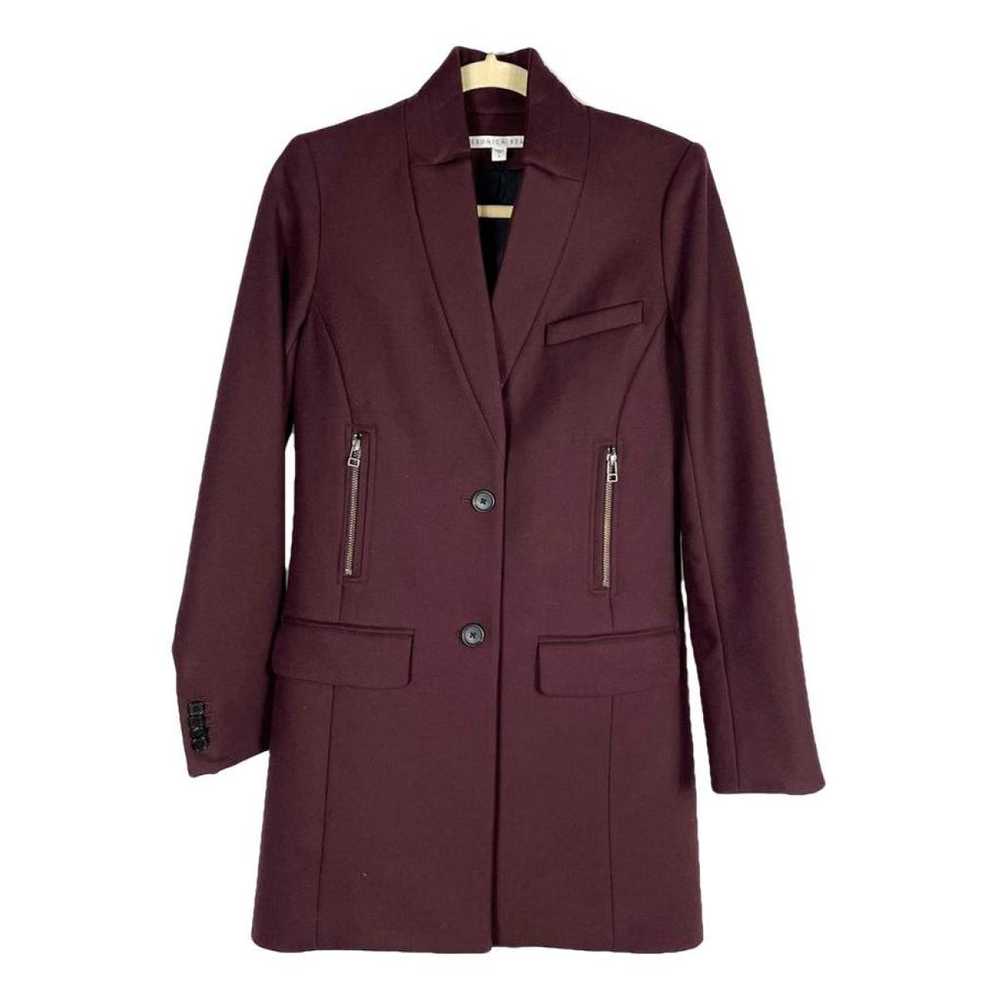 Veronica Beard Wool coat - image 1