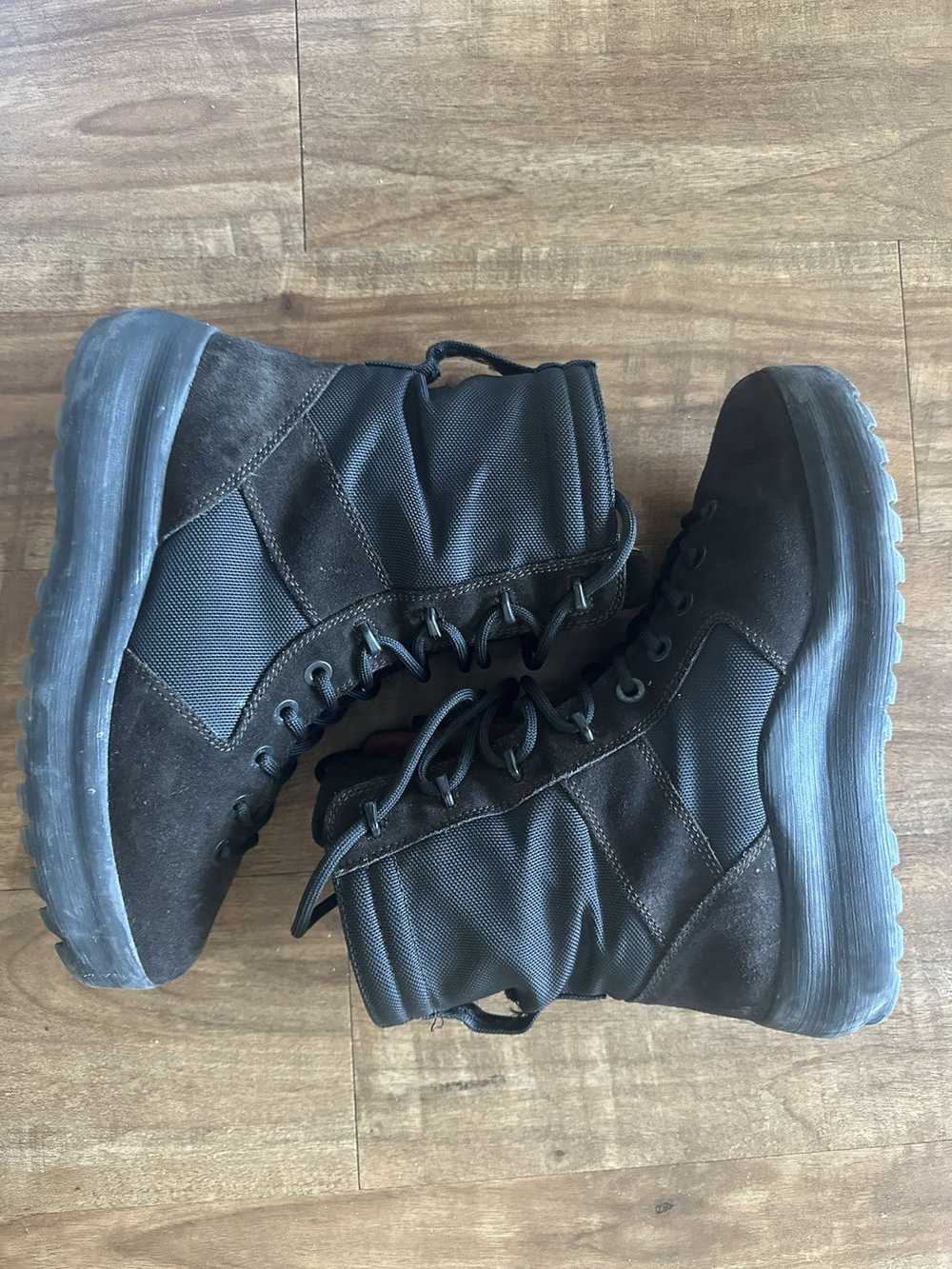 Yeezy Season Yeezy Season 3 Military Boot - image 12