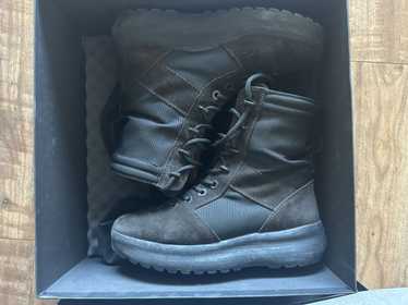 Yeezy Season Yeezy Season 3 Military Boot - image 1