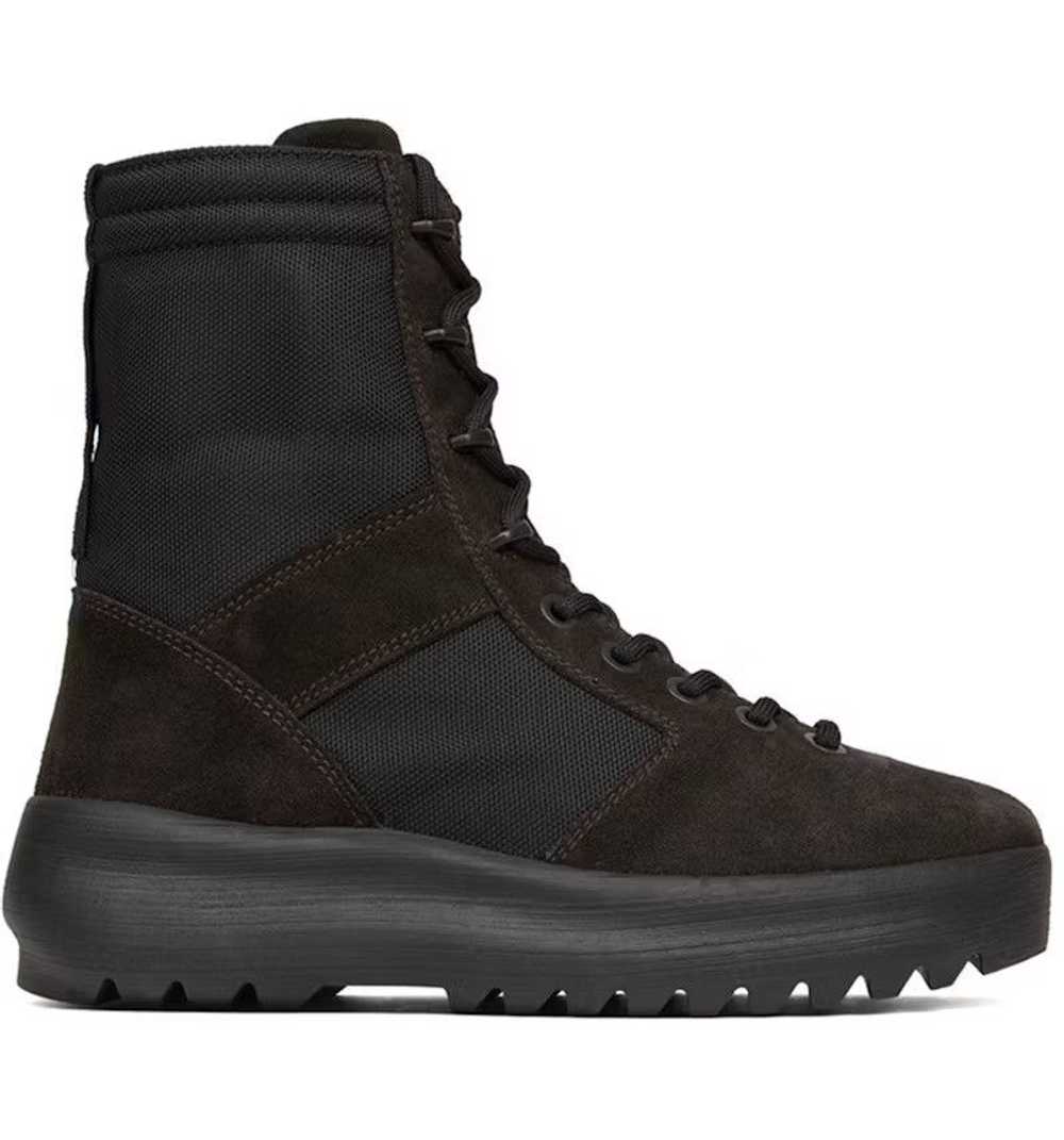 Yeezy Season Yeezy Season 3 Military Boot - image 2