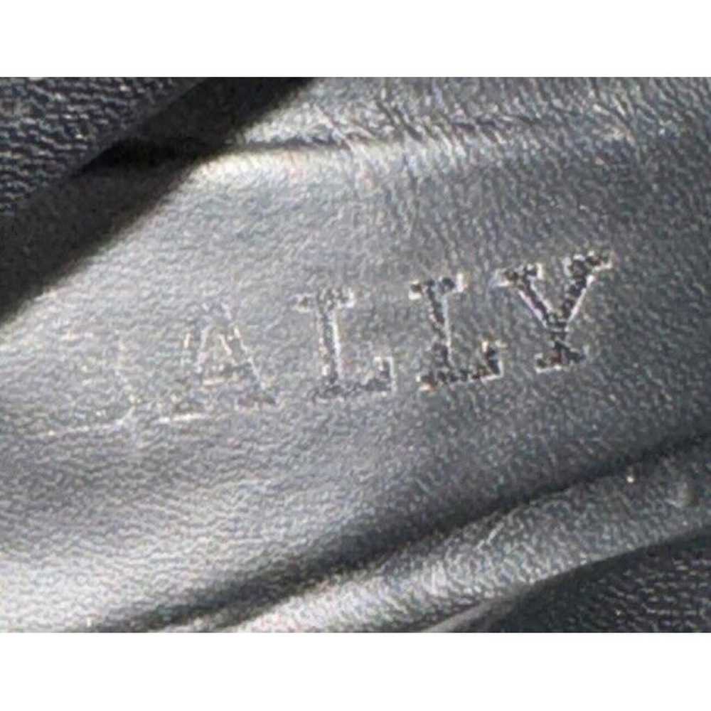 Bally Leather boots - image 11