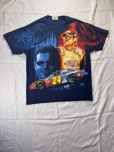 NASCAR Nascar Tee “Jeff Gordon”