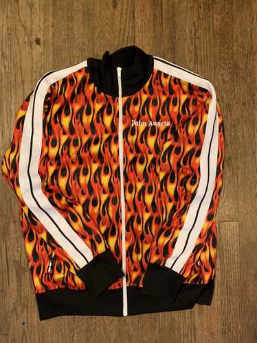 Palm angels track jacket - Gem