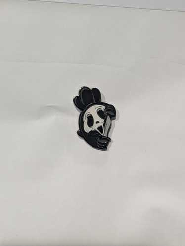 Hat Club Cactus Boy Pin Horror Pack Ghostface