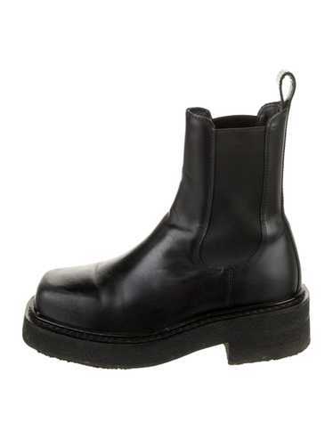 Eytys leather boots - Gem