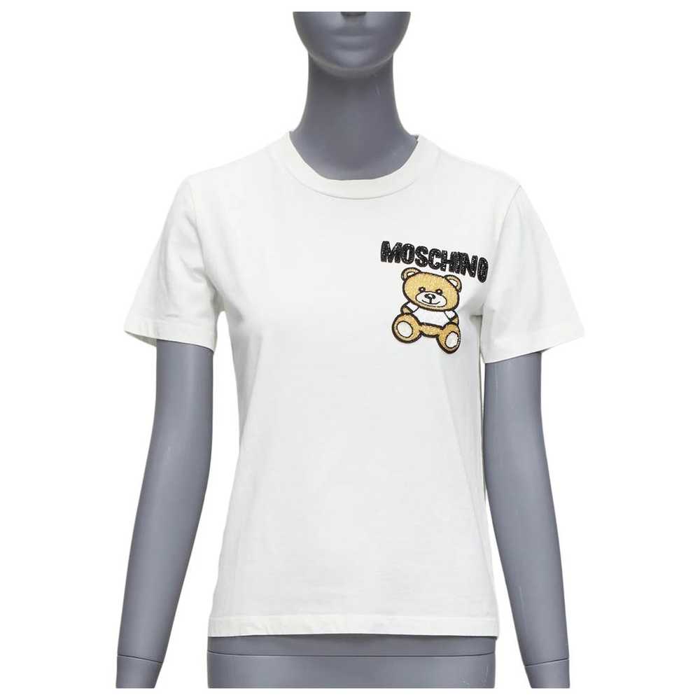 Moschino T-shirt