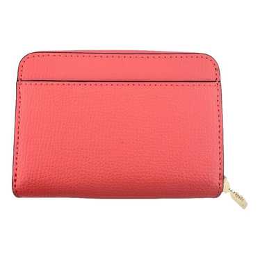 Kate Spade Leather card wallet - image 1