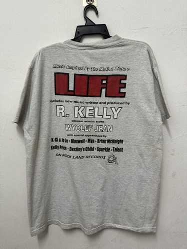 Vintage 90s r kelly - Gem Vintage 90s r kelly - Gem