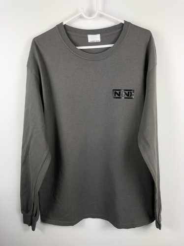 Number (N)ine Number nine NN sweatshirt - image 1