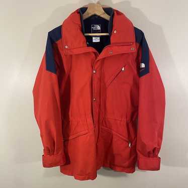 Vintage north face goretex - Gem