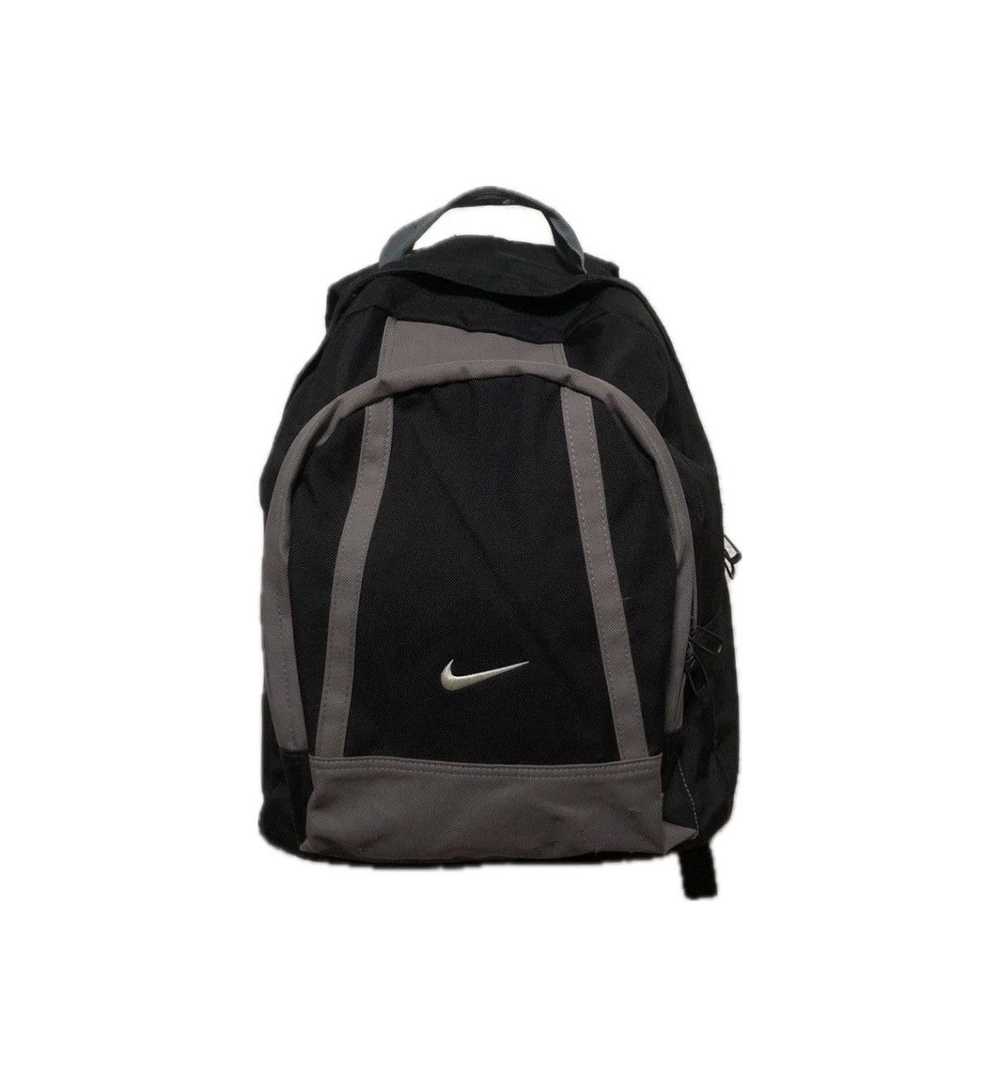 Backpack × Nike × Vintage Vintage Y2K Nike Center… - image 1