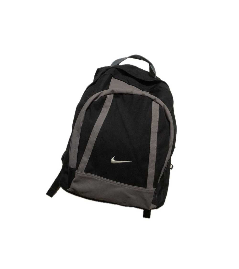 Backpack × Nike × Vintage Vintage Y2K Nike Center… - image 2