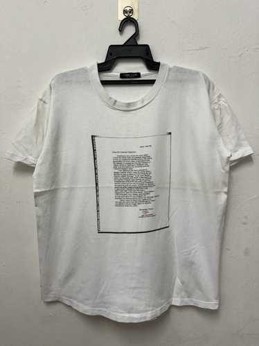 Jun takahashi undercover archival - Gem Jun takahashi undercover archival - Gem