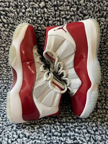 Jordan Brand Jordan 11 Retro Cherry