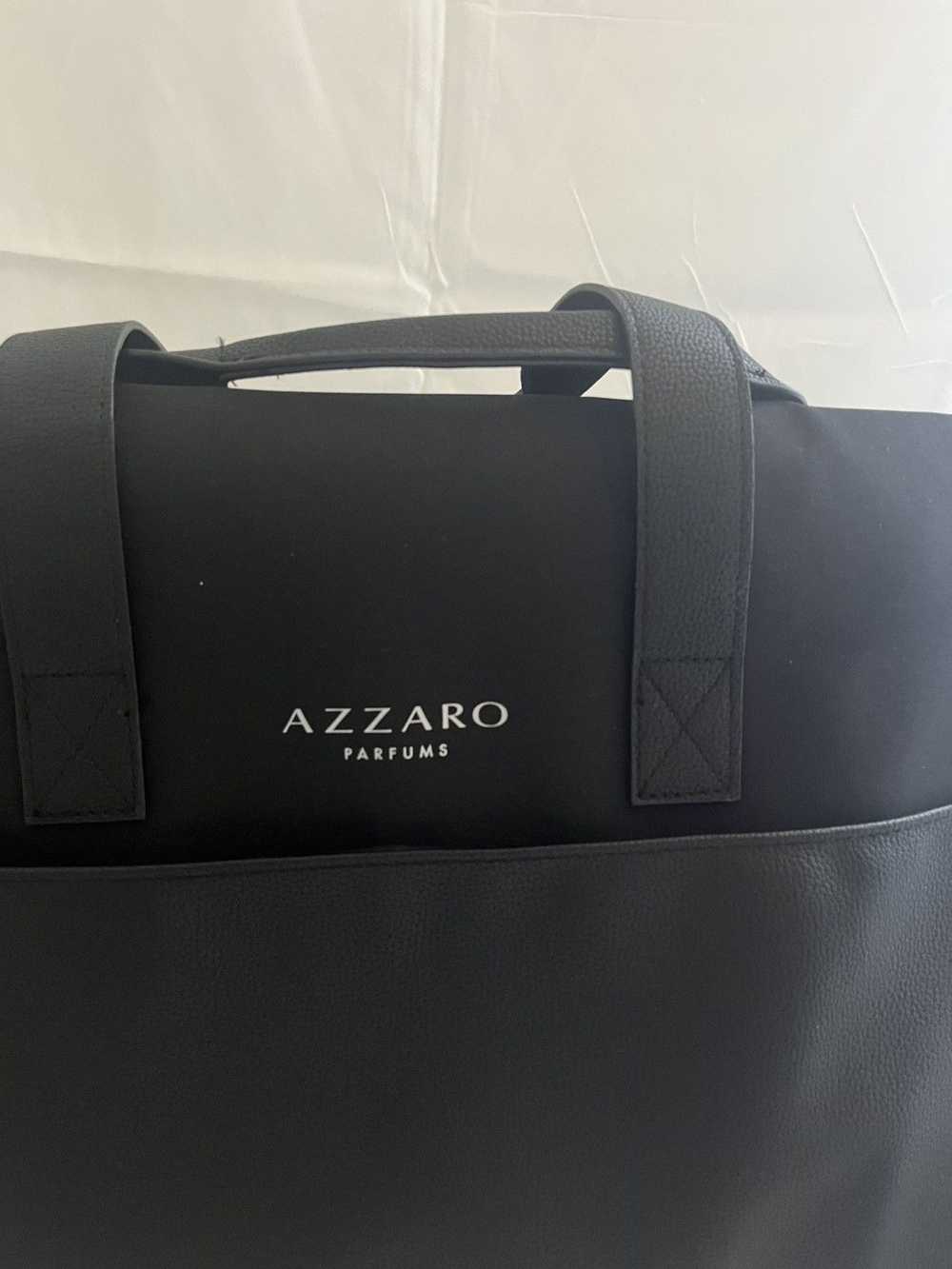 Azzaro Azzaro Parfums Duffel Bag - image 2