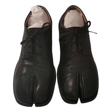 Maison margiela tabi lace - Gem