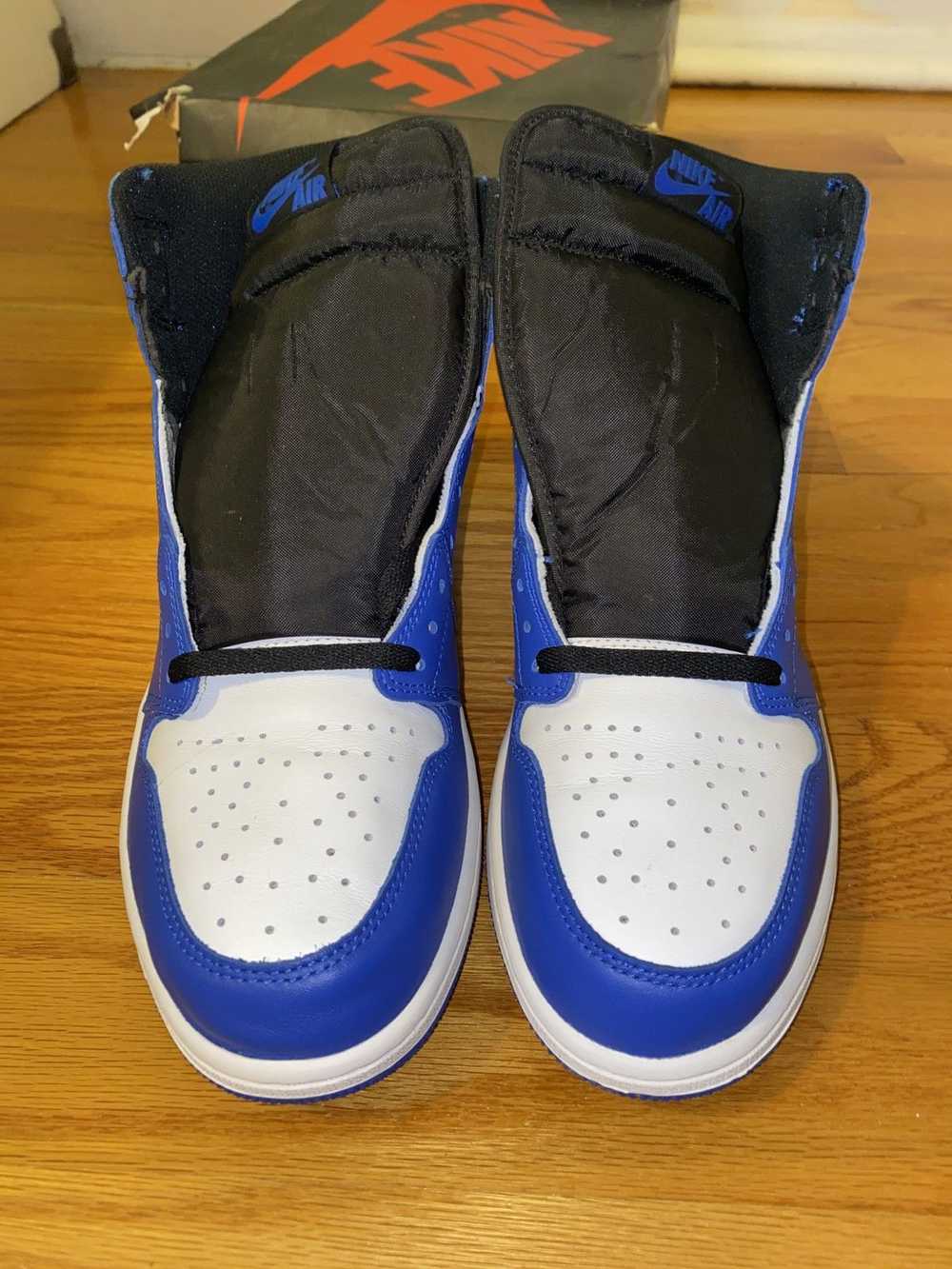 Jordan Brand Jordan 1 Retro High Game Royal - image 3