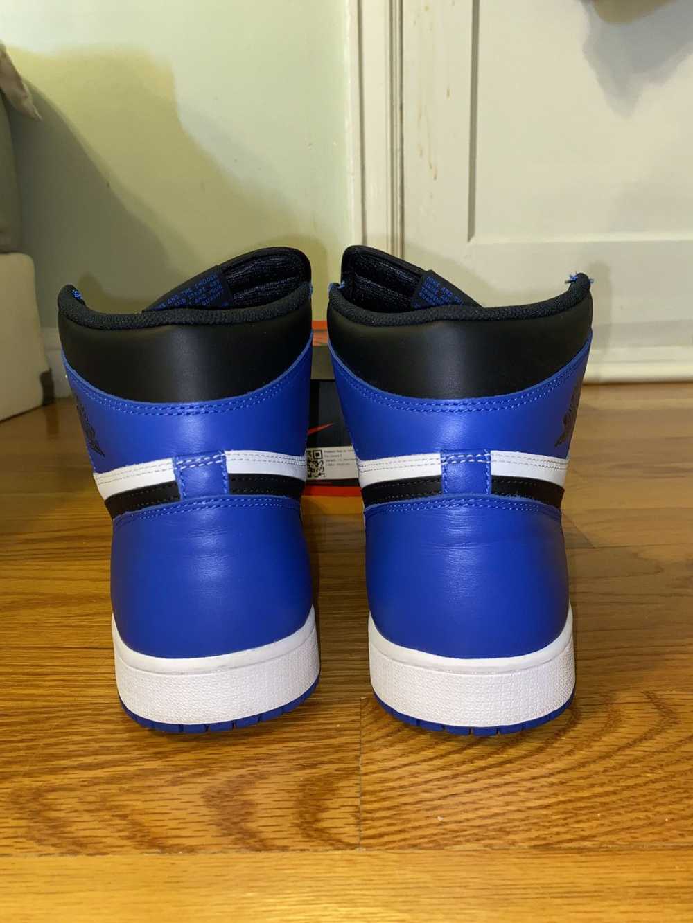 Jordan Brand Jordan 1 Retro High Game Royal - image 4