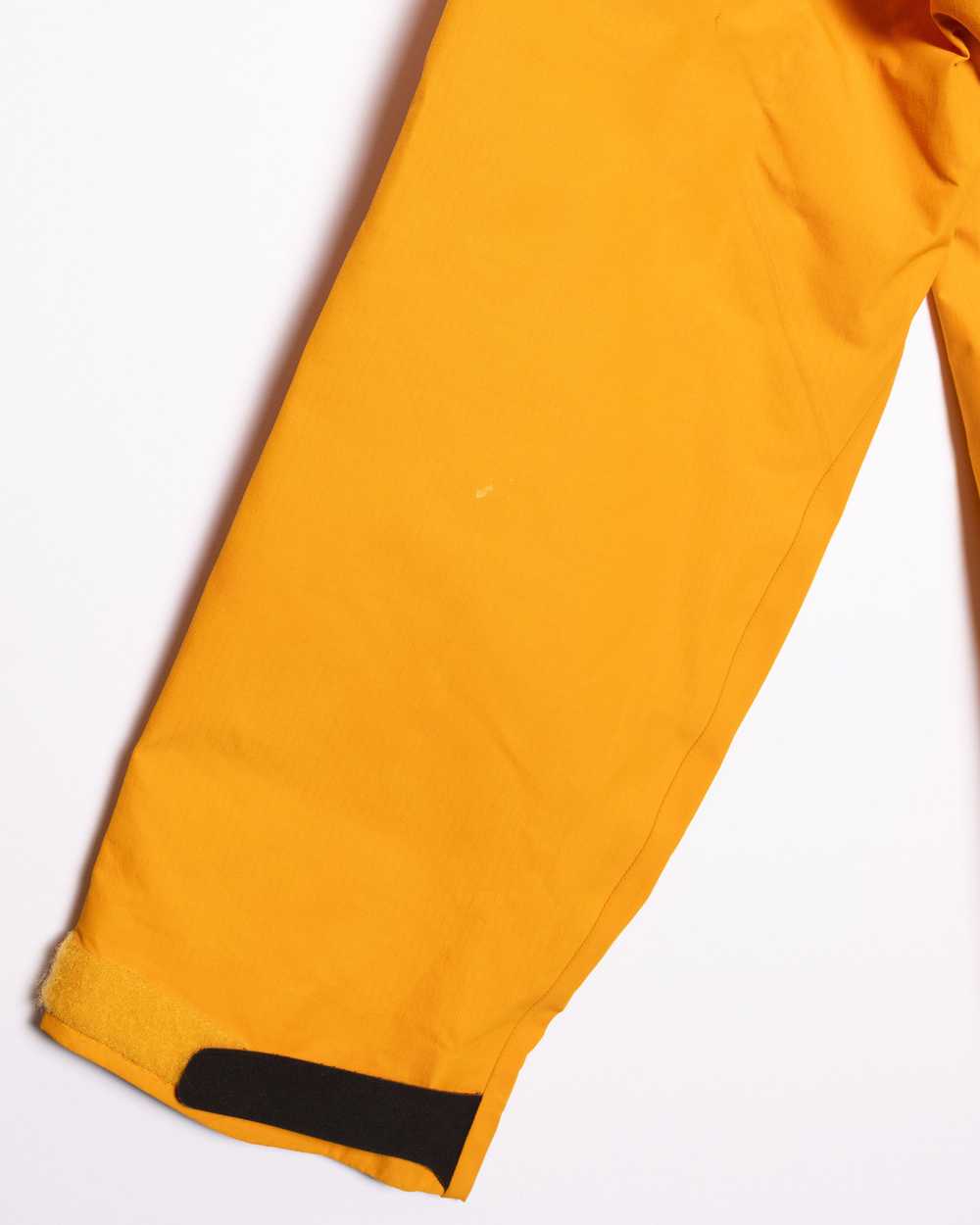 Arc'Teryx Arcteryx Yellow Beta Ar small - image 5